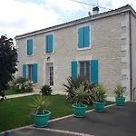 Logis De Lange 2 P Apartment Saint-Hilaire-la-Palud