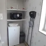 Logis De Lange 2 P Apartment *