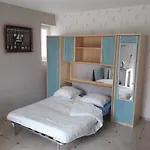 Logis De Lange 2 P Apartment Saint-Hilaire-la-Palud