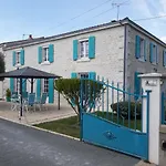 Logis De Lange 2 P Apartment