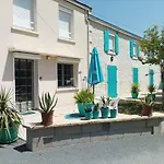 Logis De Lange 2 P Apartment *