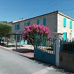 Logis De Lange 2 P * Saint-Hilaire-la-Palud