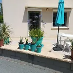 Logis De Lange 2 P Saint-Hilaire-la-Palud