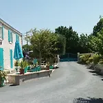 Apartment Logis De Lange 2 P