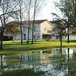 Logis De Lange 2 P *