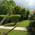 Logis De Lange 2 P Apartment *