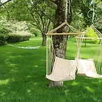 Logis De Lange 2 P Apartment *