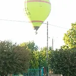 Logis De Lange 2 P Saint-Hilaire-la-Palud
