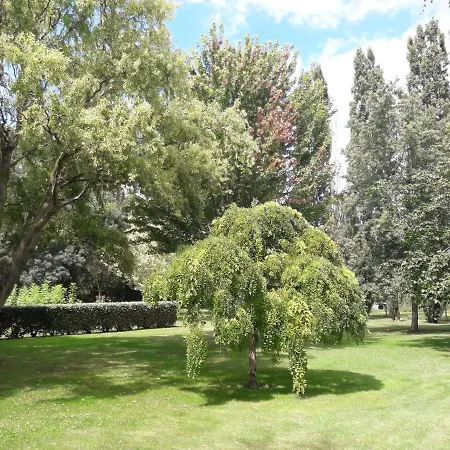 Logis De Lange 2 P Saint-Hilaire-la-Palud