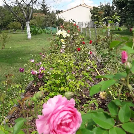 Logis De Lange 2 P Saint-Hilaire-la-Palud