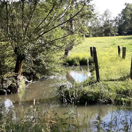 Apartmán Logis De Lange 2 P