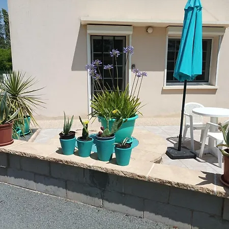 Logis De Lange 2 P Saint-Hilaire-la-Palud