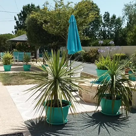 Logis De Lange 2 P Apartment