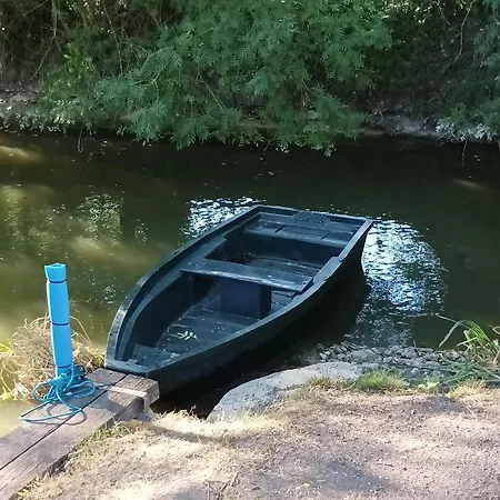 Logis De Lange 2 P Apartmán *