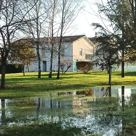 Logis De Lange 2 P *