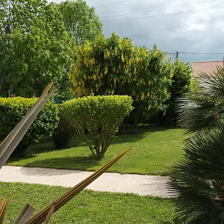 Logis De Lange 2 P Apartmán *