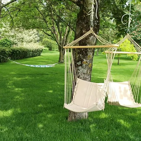 Logis De Lange 2 P Apartmán *