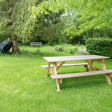 Logis De Lange 2 P *