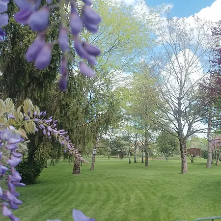 Logis De Lange 2 P *