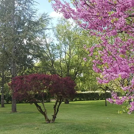 Logis De Lange 2 P Saint-Hilaire-la-Palud