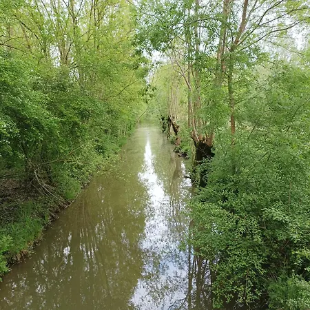 Apartmán Logis De Lange 2 P *