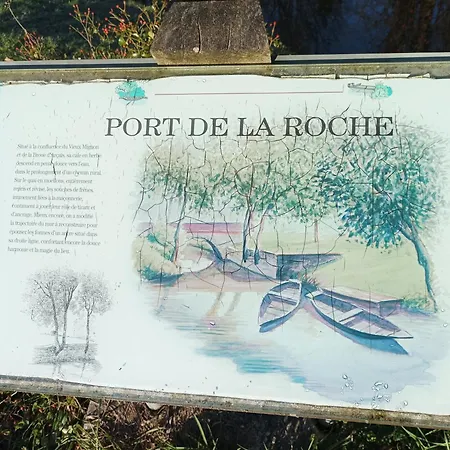 Logis De Lange 2 P