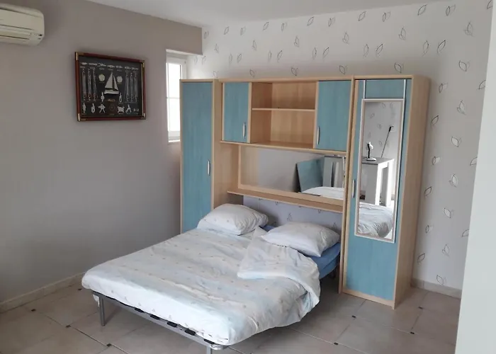 Logis De Lange 2 P Apartamento Saint-Hilaire-la-Palud