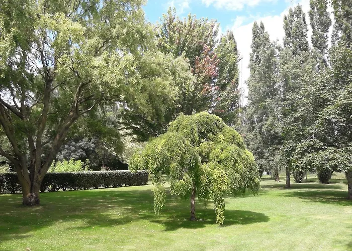 Logis De Lange 2 P Saint-Hilaire-la-Palud