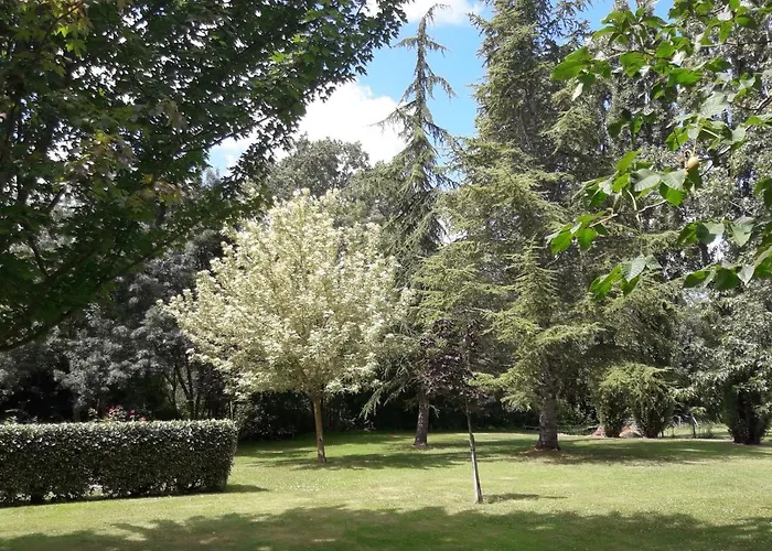 Logis De Lange 2 P * Saint-Hilaire-la-Palud