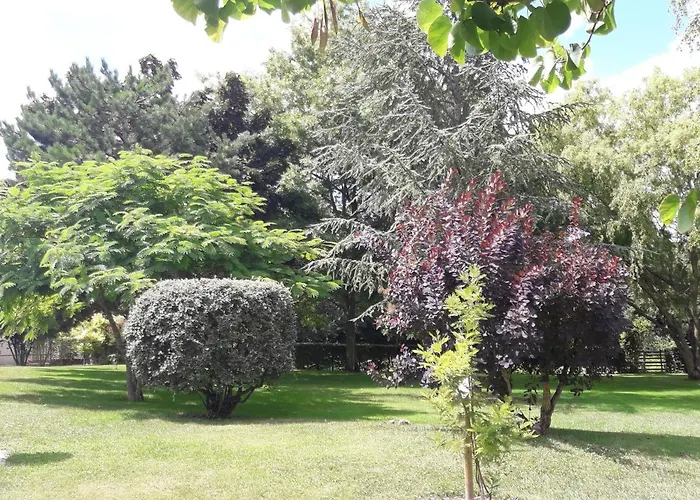 Apartamento Logis De Lange 2 P