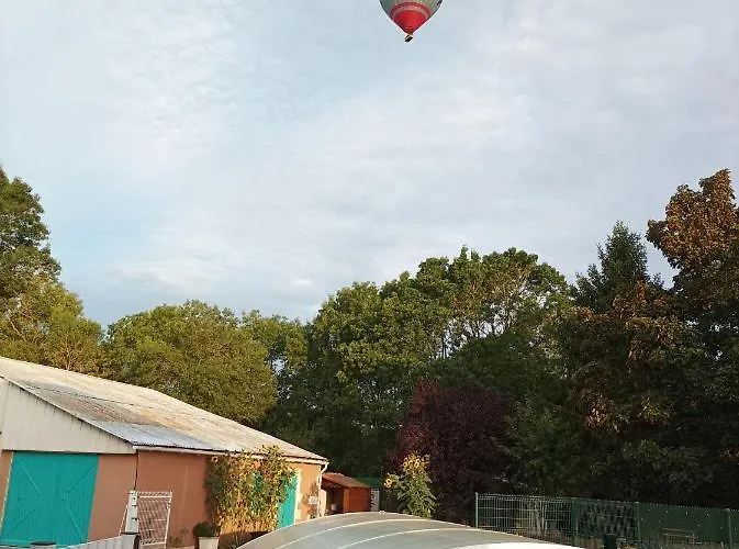 Logis De Lange 2 P Apartamento