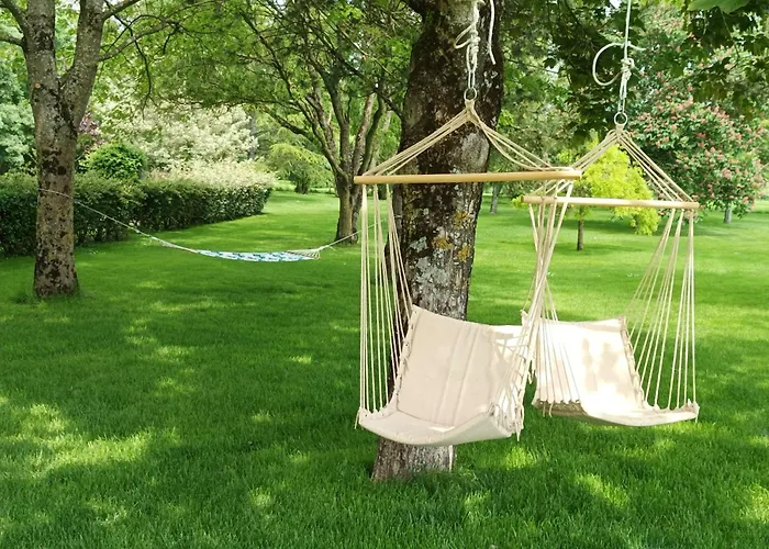 Logis De Lange 2 P Apartamento *