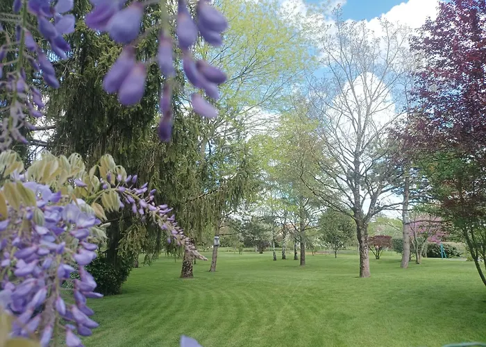 Logis De Lange 2 P *