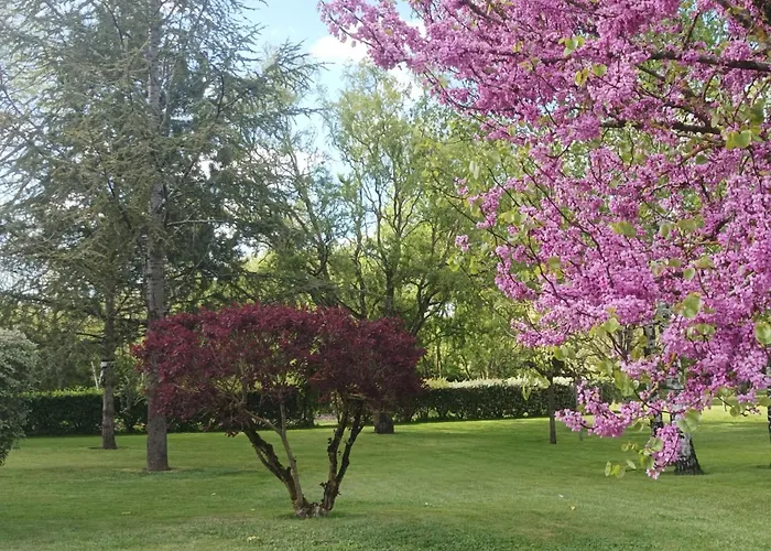 Logis De Lange 2 P Saint-Hilaire-la-Palud