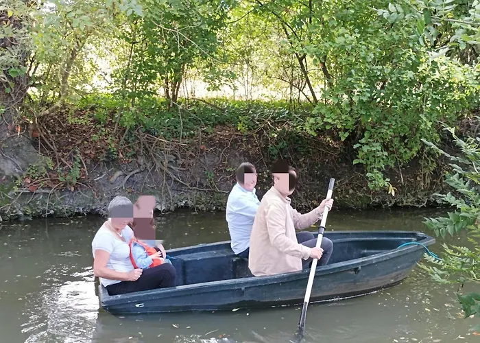 Logis De Lange 2 P *