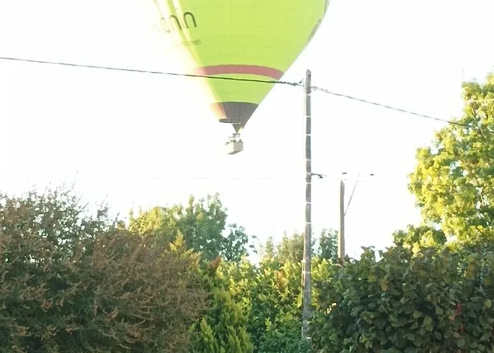 Logis De Lange 2 P Saint-Hilaire-la-Palud